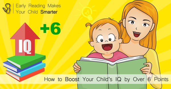 3 Tips to Teach Your child How to Read